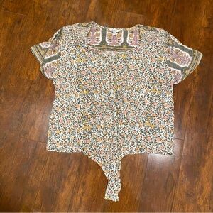 Lucky Brand | T Shirt